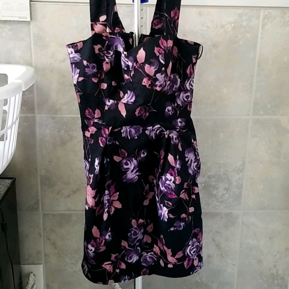 Womens one piece dress